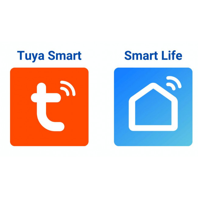 Ασύρματος Διακόπτης Ράγας Wi-Fi 10-2430 ADELEQ
