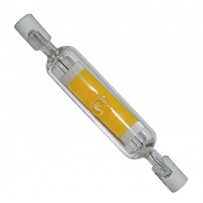 Λάμπα LED 4.5W R7s 3000k 230V 13-07851 LUMEN