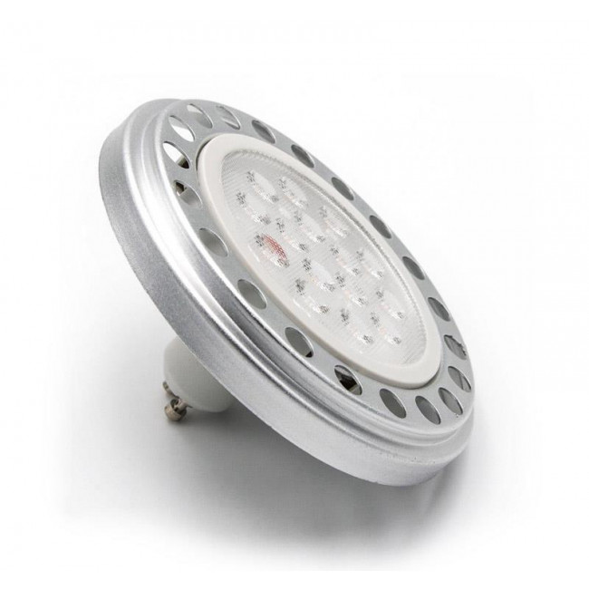 Λάμπα LED AR111 15W GU10 3000k 230V 36° LUMEN