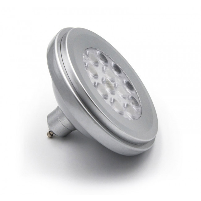 Λάμπα LED AR111 12W GU10 6200k 230V 36° Dimmable LUMEN