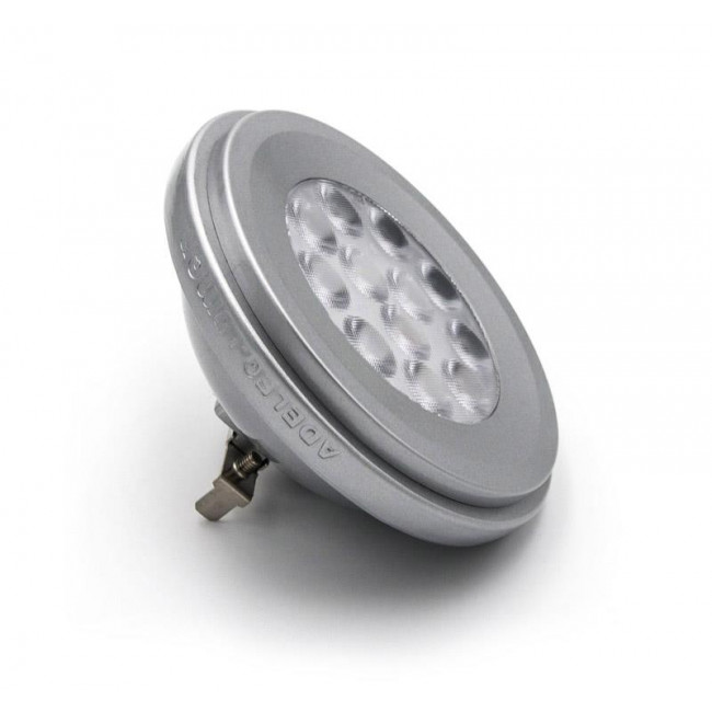 Λάμπα LED AR111 12W G53 4000k 12VAC/DC 36° Dimmable LUMEN