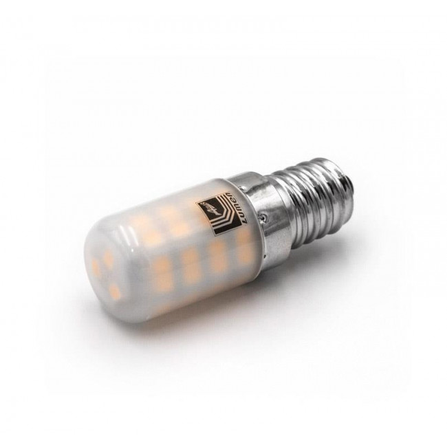 Λαμπά LED 3W Ε14 6200k 230V LUMEN