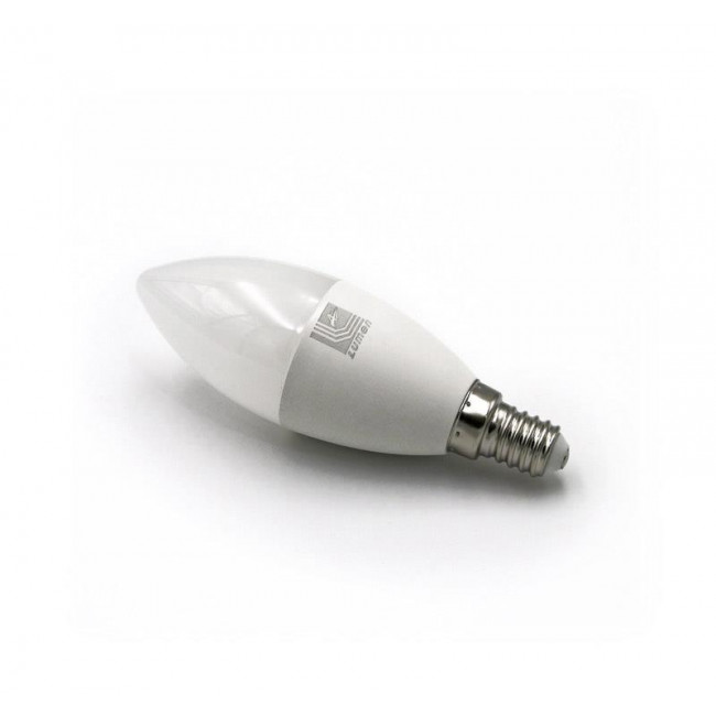 Λάμπα LED Κερί 8W E14 6200k 230V LUMEN