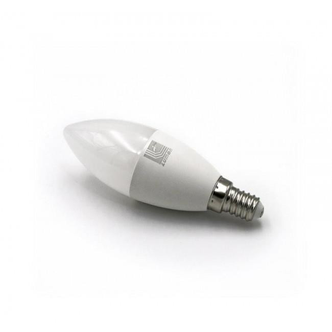 Λάμπα LED Κερί 8W E14 3000k 230V LUMEN