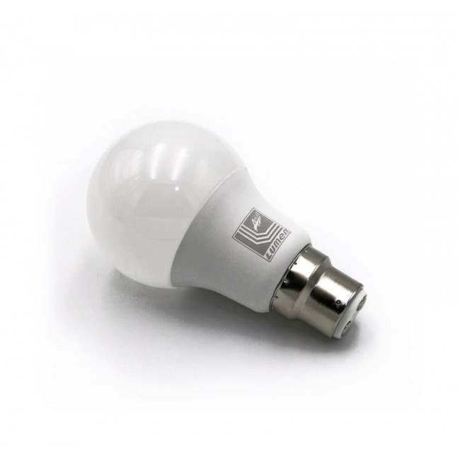 Λάμπα LED Κλασική 12W B22 6200k 230V LUMEN