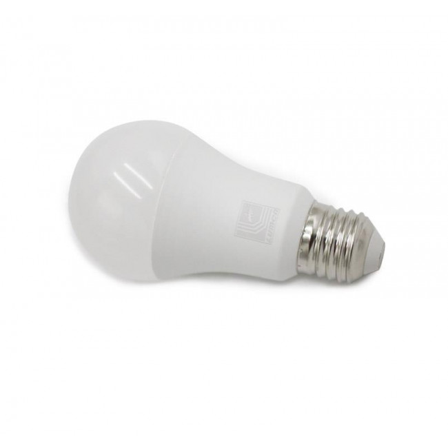 Λάμπα LED Κλασική 12W E27 6200k 230V Με Σένσορα Ημέρας/Νύχτας LUMEN