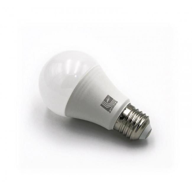 Λάμπα LED Κλασική 12W E27 4000k 230V Με Σένσορα Ημέρας/Νύχτας LUMEN