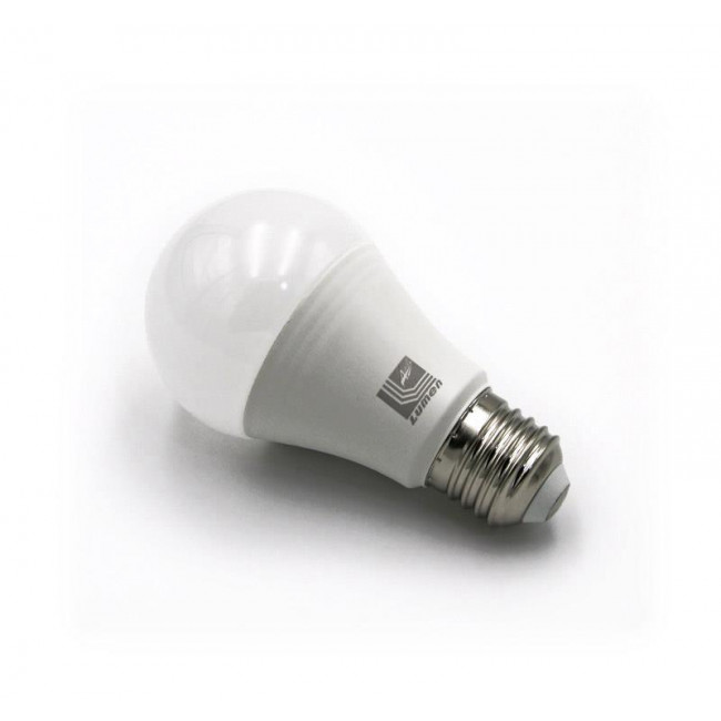 Λάμπα LED Κλασική 12W E27 6200k 230V LUMEN