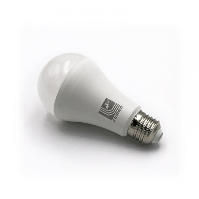 Λάμπα LED Κλασική 20W E27 3000k 230V LUMEN