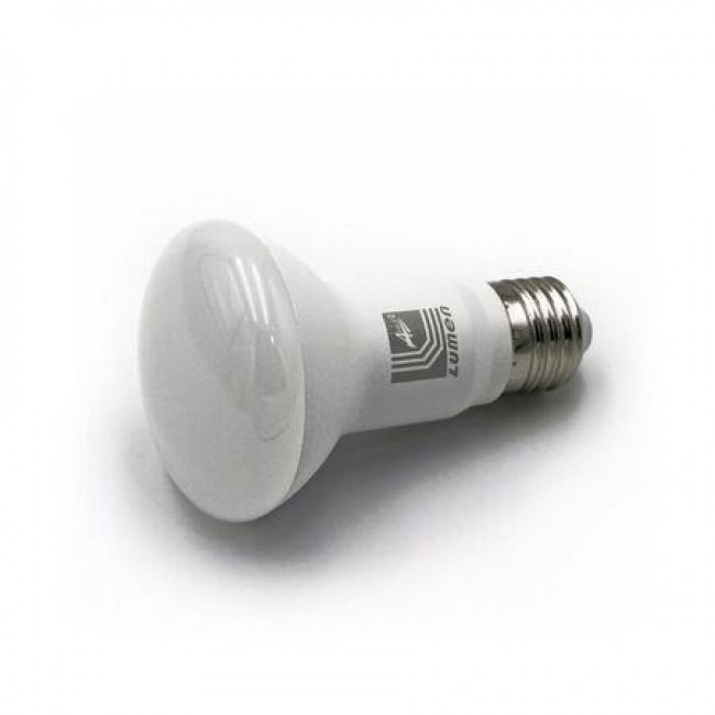 Λάμπα LED R63 10W E27 4000k 230V LUMEN