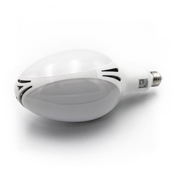 Λάμπα LED Μανόλια 60W E27 6200k 230V IP20 LUMEN