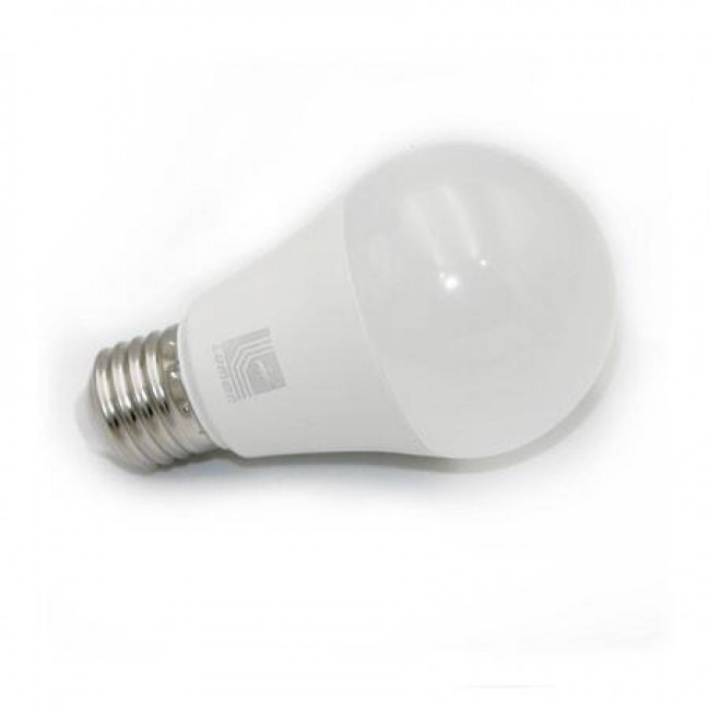 Λάμπα LED Κλασική 9W E27 3000k 230V Με Σένσορα Ημέρας/Νύχτας LUMEN