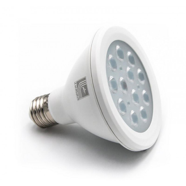 Λάμπα LED PAR30 12W E27 3000k 230V 38° Dimmable LUMEN