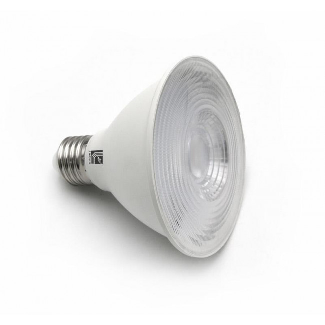 Λάμπα LED PAR30 12W E27 3000k 230V 38° LUMEN
