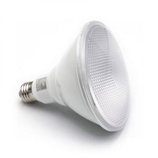 Λάμπα LED PAR38 12W E27 3000k 230V 38° LUMEN