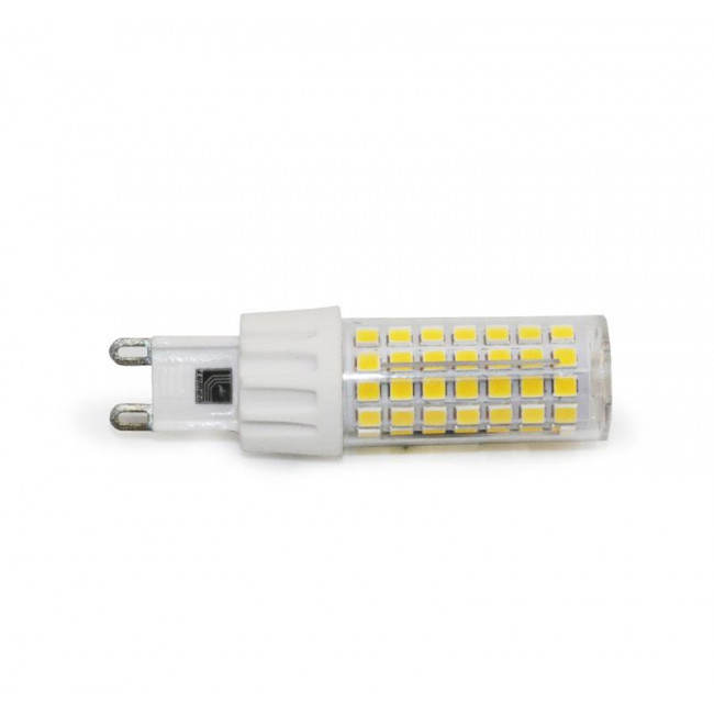 Λάμπα LED 6W G9 4000k SMD 230VAC LUMEN