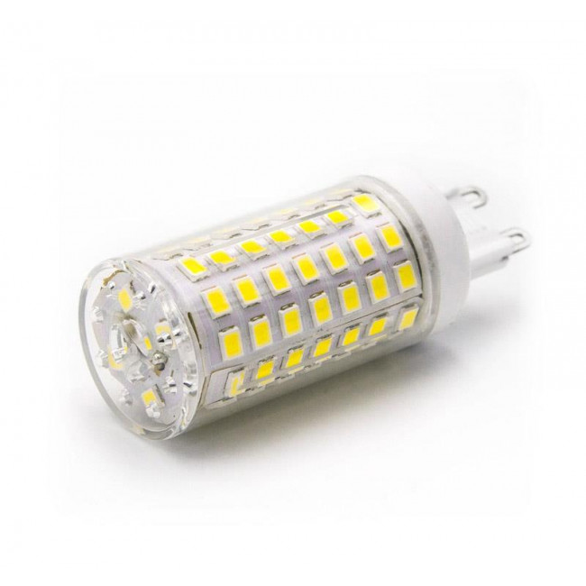 Λάμπα LED 9W G9 4000k SMD 230VAC LUMEN