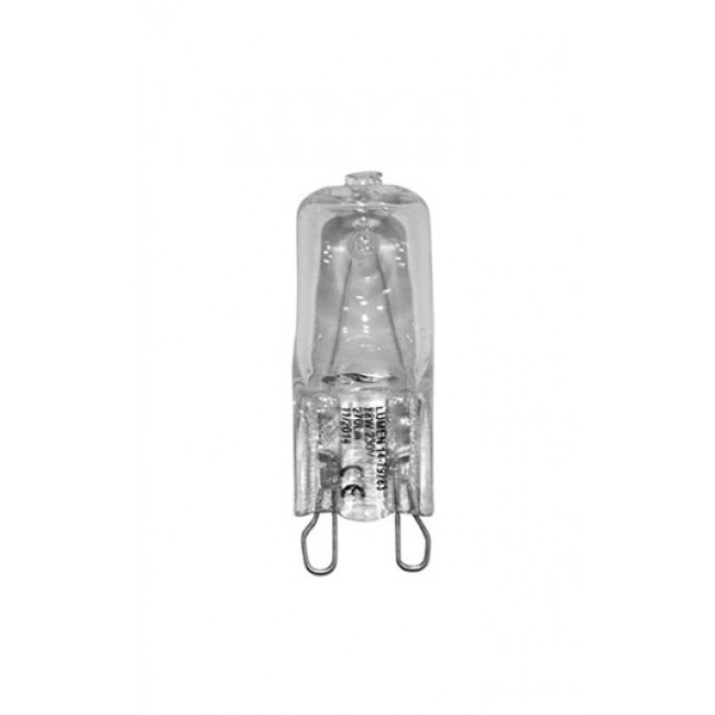 Λάμπα Αλογόνου 18W G9 230V LUMEN