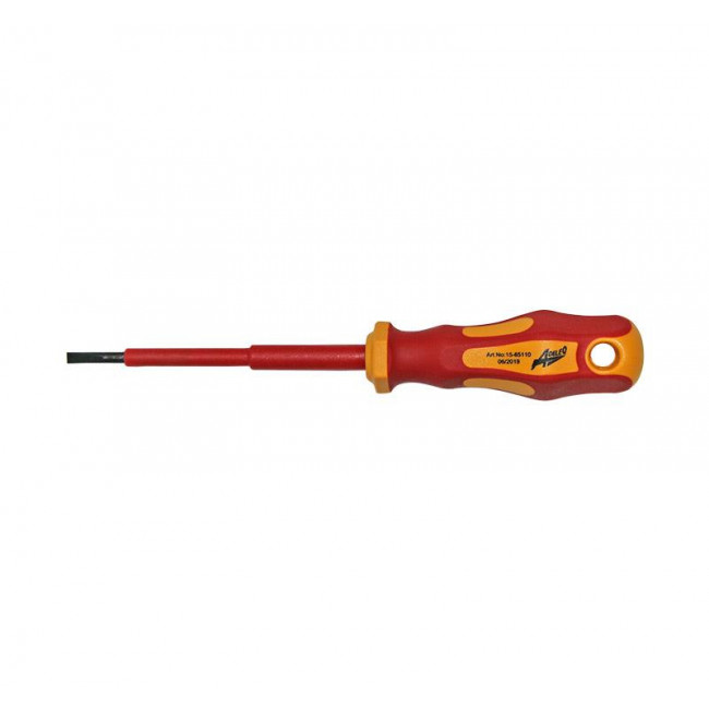 Κατσαβίδι Ίσιο 3x75mm 15-65110 ADELEQ
