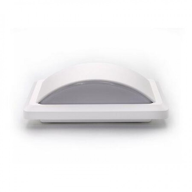 Απλίκα LED 13W 4000K Λευκό 21-001310 ADELEQ