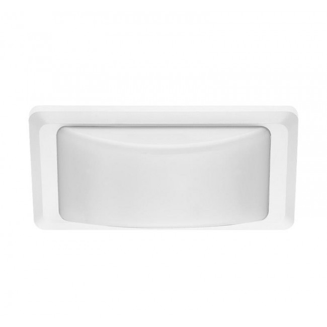 Απλίκα LED 13W 3000K Λευκό 21-01310 ADELEQ