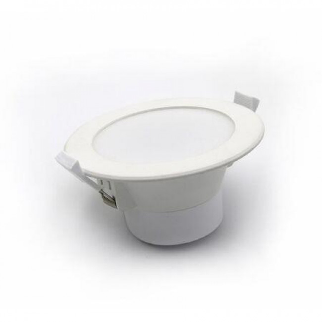 Σπότ Χωνευτό LED 10W 4000k Λευκό 21-10101 ADELEQ