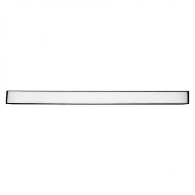 Φωτιστικό LED 50W 3000K 1500mm Μαύρο 21-15005010 ADELEQ