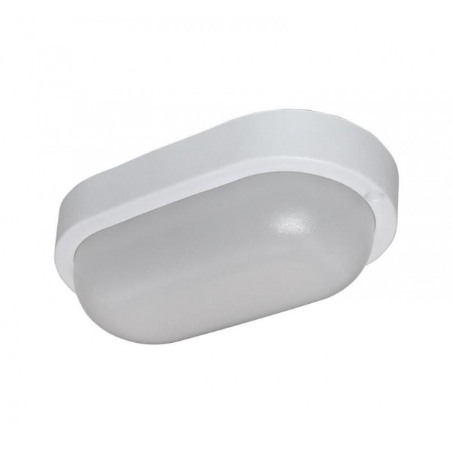 Φωτιστικό Χελώνα LED 8W 4000k Λευκό 21-1600810 ADELEQ
