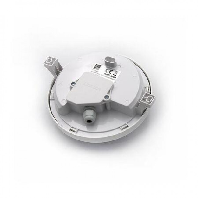 Πλαφονιέρα LED 6W 4000K Λευκό 21-1720610 ADELEQ