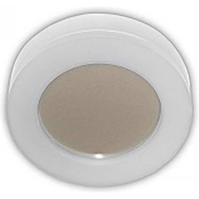 Πλαφονιέρα LED 15W 4000k Λευκό 21-1911510 ADELEQ