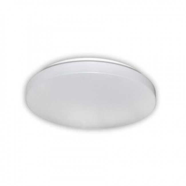 Πλαφονιέρα LED 15W 4000Κ Λευκό 21-19151 ADELEQ