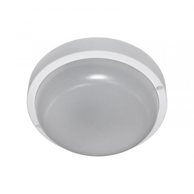 Πλαφονιέρα LED 18W 4000Κ Λευκό 21-2001810 ADELEQ