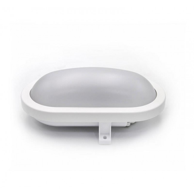 Φωτιστικό Χελώνα LED 15W 4000K Λευκό 21-2161510 ADELEQ