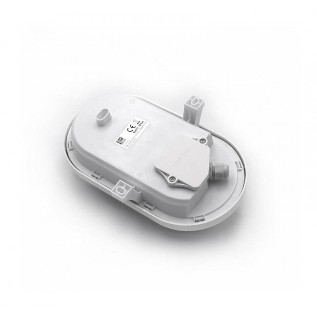 Φωτιστικό Χελώνα LED 15W 4000K Λευκό 21-2161510 ADELEQ