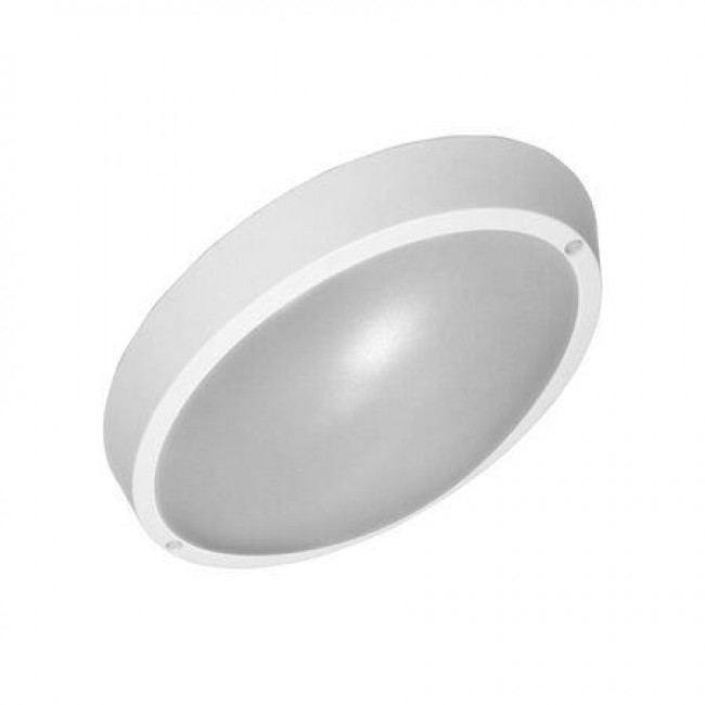 Πλαφονιέρα LED 15W 4000K Λευκό 21-240150 ADELEQ