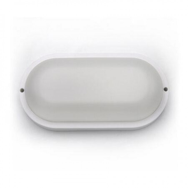 Φωτιστικό Χελώνα LED 18W 4000K Λευκό 21-2601810 ADELEQ