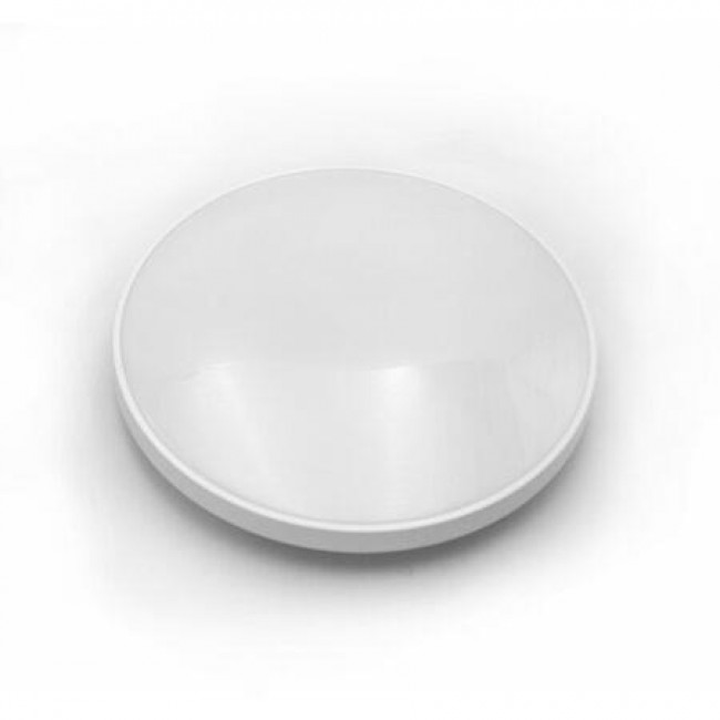 Πλαφονιέρα LED 18W 4000Κ Λευκό 21-2701810 ADELEQ