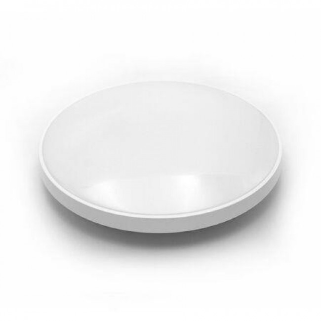 Πλαφονιέρα LED 18W 4000Κ Λευκό 21-2701810 ADELEQ