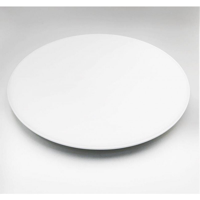 Πλαφονιέρα LED 18W 4000Κ Λευκό 21-280180 ADELEQ