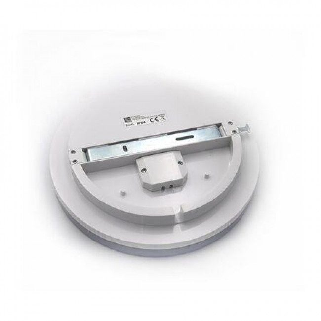 Πλαφονιέρα LED 18W 4000K Λευκό 21-2801810 ADELEQ