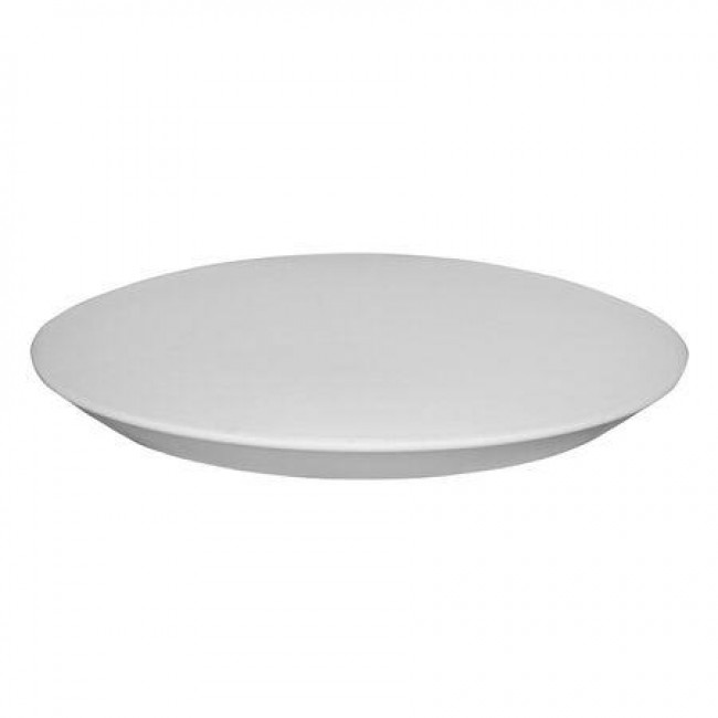 Πλαφονιέρα LED 28W 4000Κ Λευκό 21-380280 ADELEQ