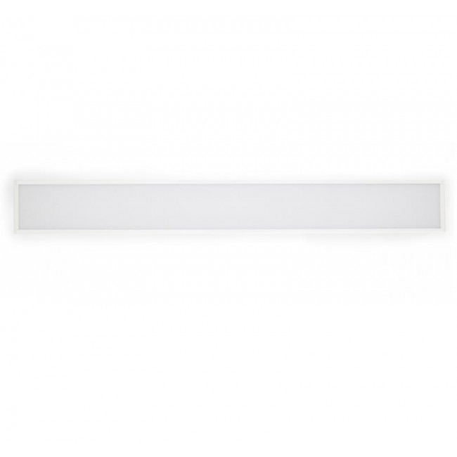 Φωτιστικό LED 18W 3000K 600mm Λευκό 21-6018000 ADELEQ