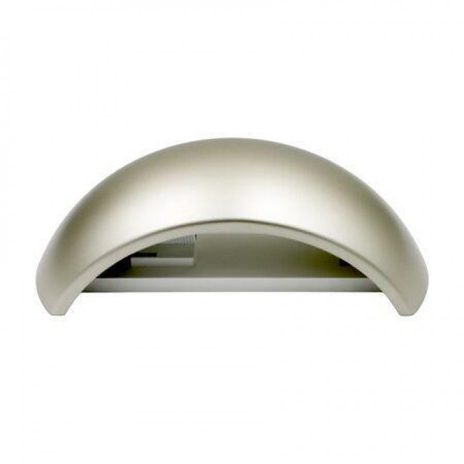 Απλίκα E14 Χρυσό Up-Down 21-8013 ADELEQ