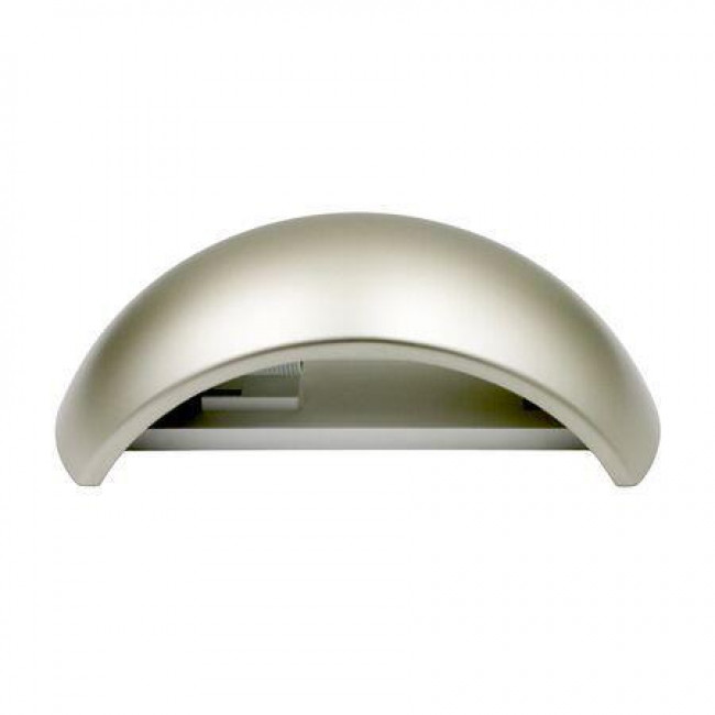 Απλίκα E14 Χρυσό Up-Down 21-8013 ADELEQ