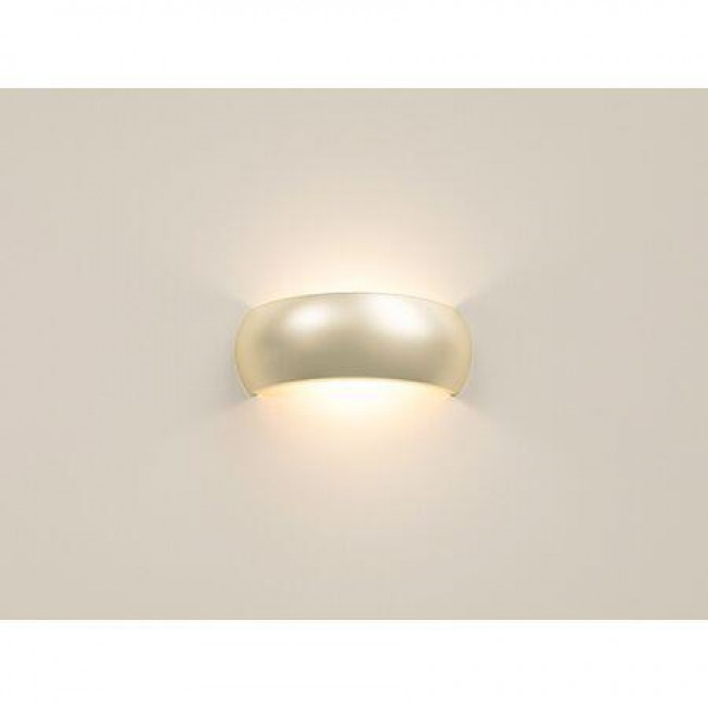 Απλίκα E14 Χρυσό Up-Down 21-8013 ADELEQ