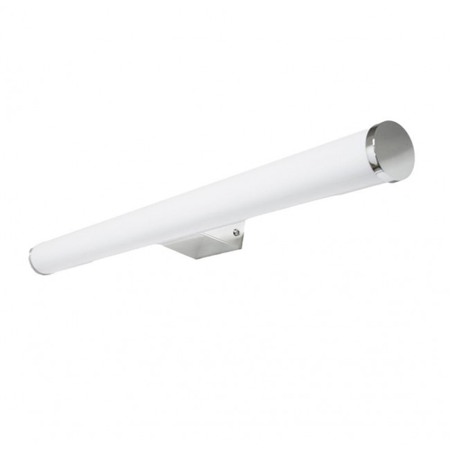Απλίκα Μπάνιου LED 15W 4000k Χρώμιο 3-06015 ADELEQ