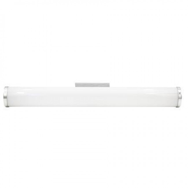 Απλίκα Μπάνιου LED 15W 4000k Χρώμιο 3-06015 ADELEQ