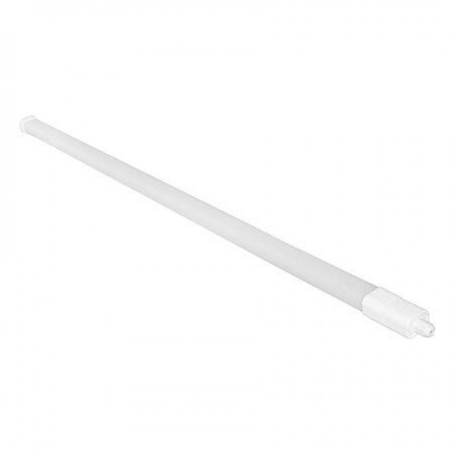 Φωτιστικό Οροφής LED 24W 6400K 120cm IP66 Λευκό 3-1120240 ADELEQ