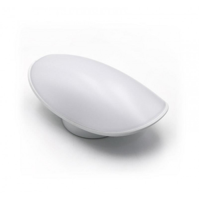 Απλίκα LED 8W 3000K Λευκό 3-11420 ADELEQ