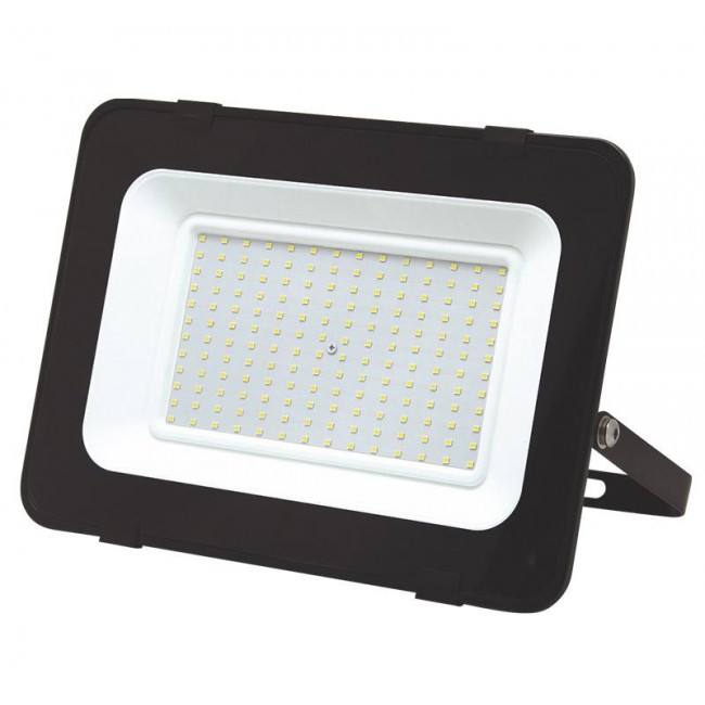 Προβολέας LED 150W 4000K Μαύρο IP65 230V ADELEQ